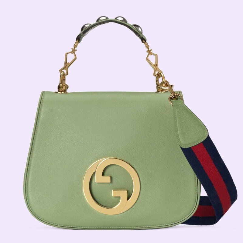 Gucci Top Handle Bags 4036B-0113