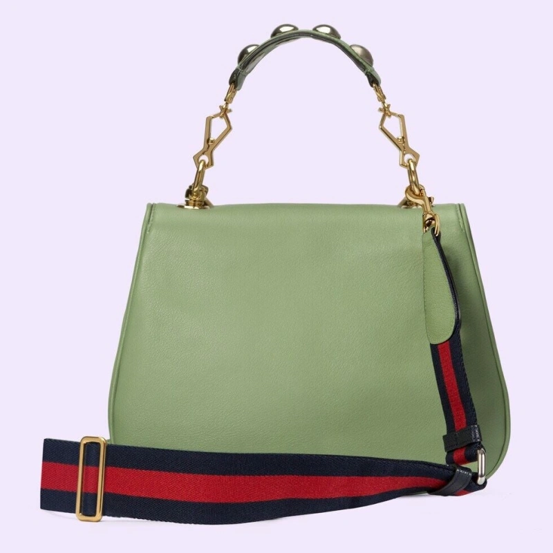 Gucci Top Handle Bags 4036B-0113