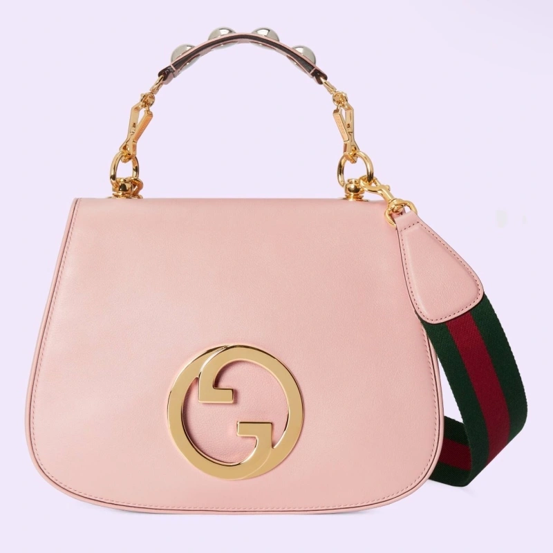 Gucci Top Handle Bags 4036B-0114
