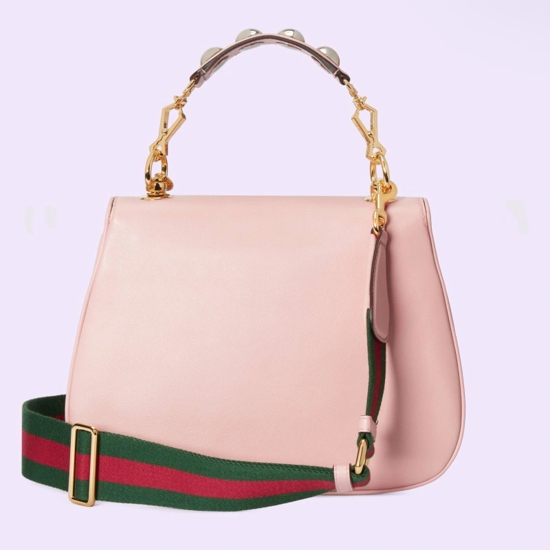 Gucci Top Handle Bags 4036B-0114