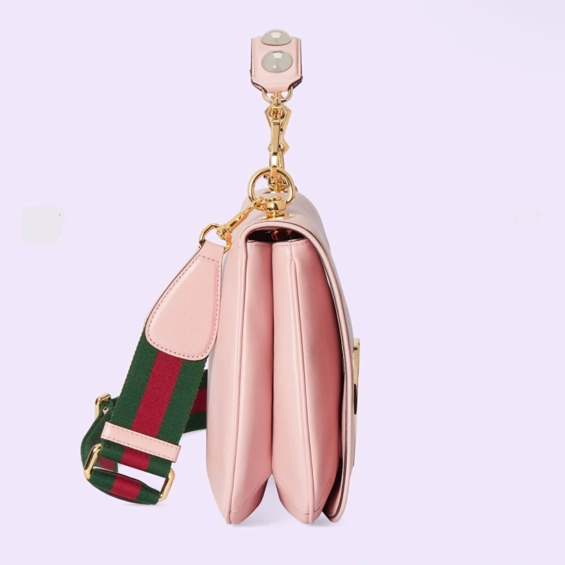 Gucci Top Handle Bags 4036B-0114