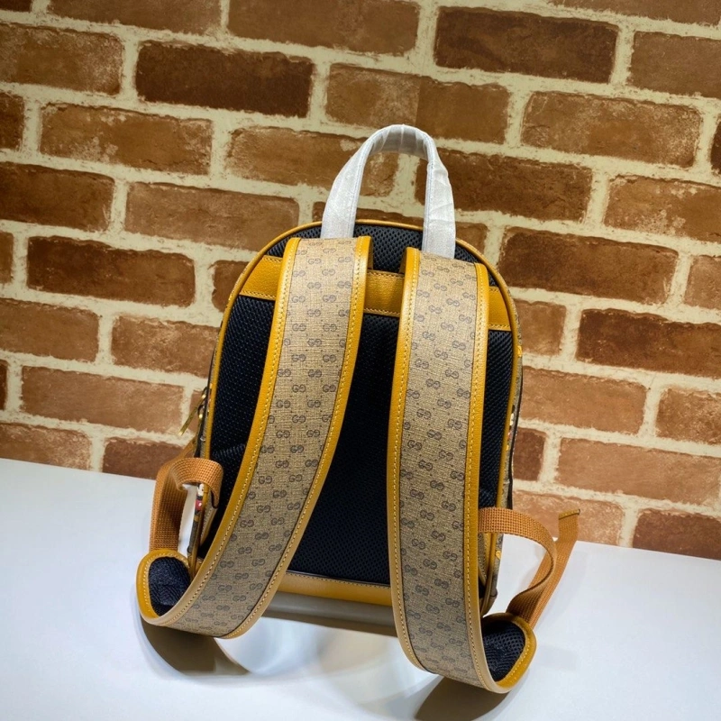 Gucci Backpacks 4036B-0115