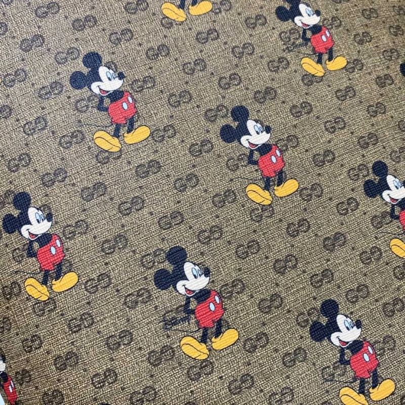 Gucci Backpacks 4036B-0115