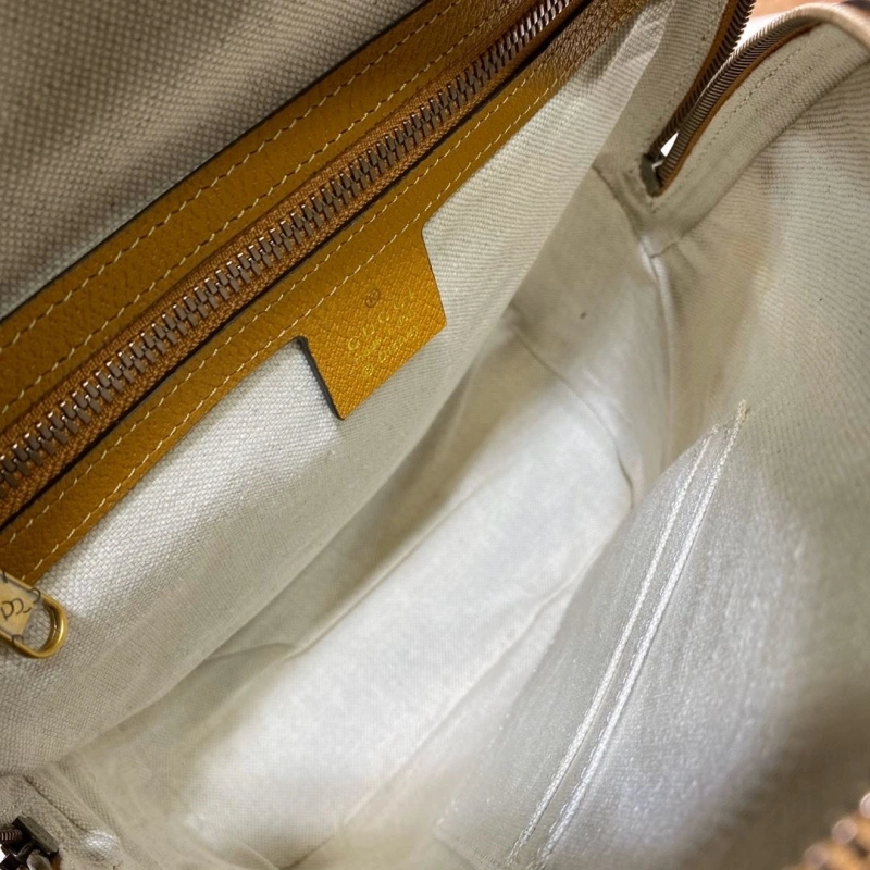 Gucci Backpacks 4036B-0115