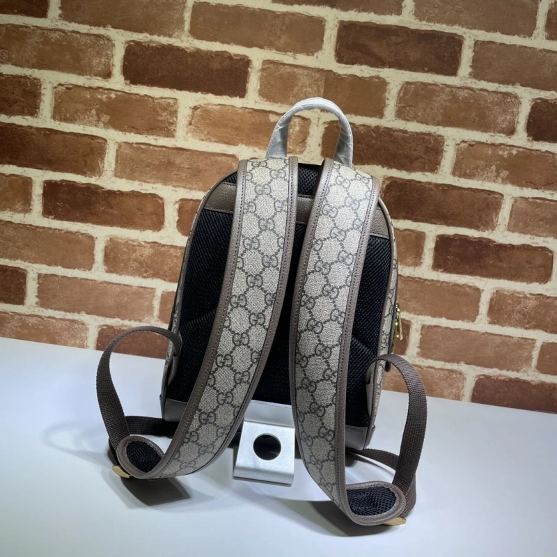 Gucci Backpacks 4036B-0116