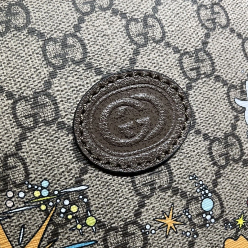 Gucci Backpacks 4036B-0116