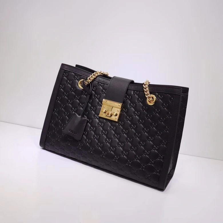 Gucci Shopping Bags 4036B-0117