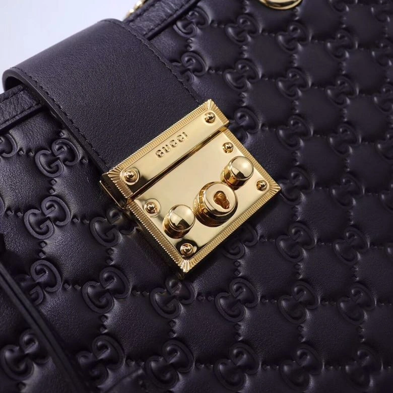 Gucci Shopping Bags 4036B-0117