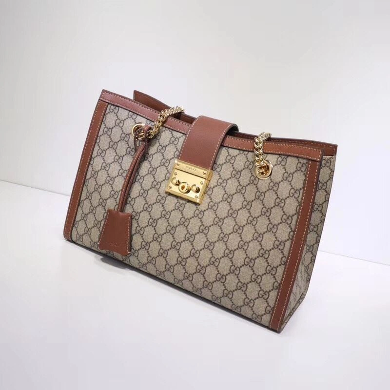 Gucci Shopping Bags 4036B-0119