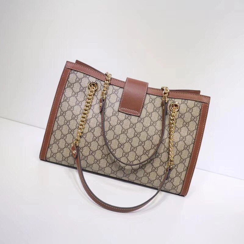 Gucci Shopping Bags 4036B-0119