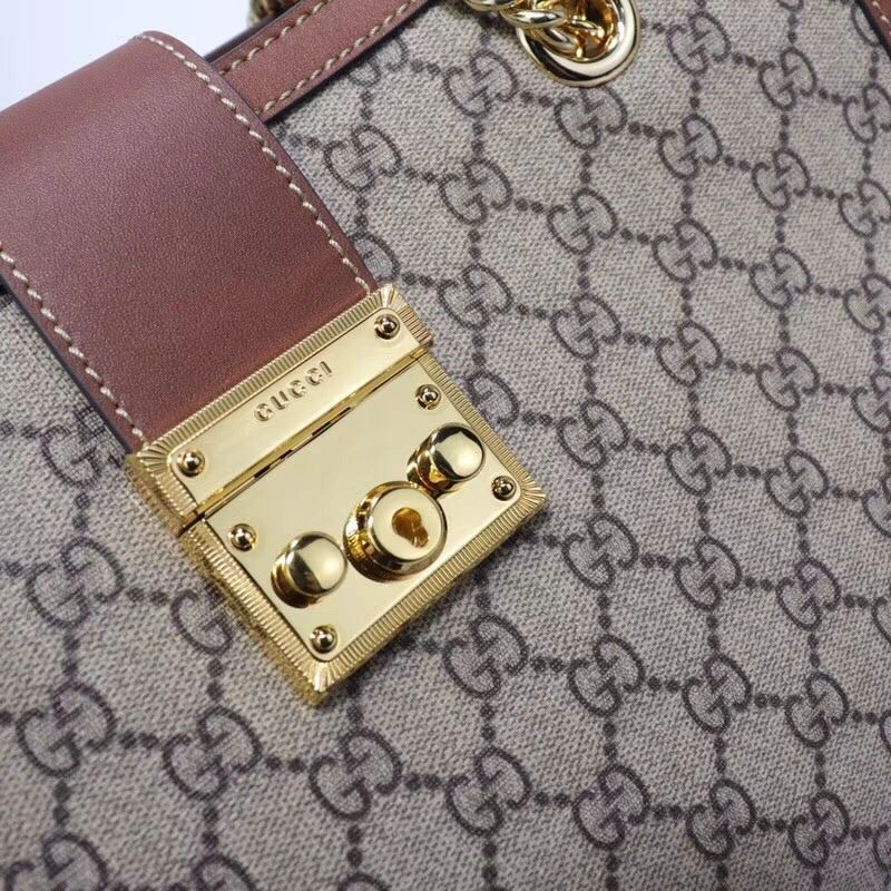 Gucci Shopping Bags 4036B-0119