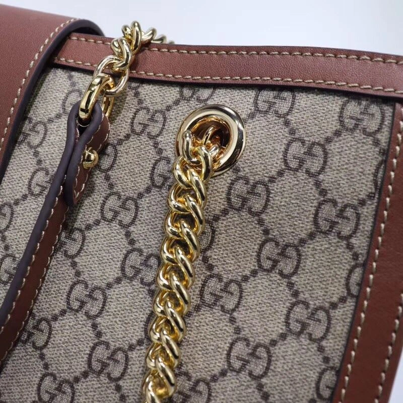 Gucci Shopping Bags 4036B-0119