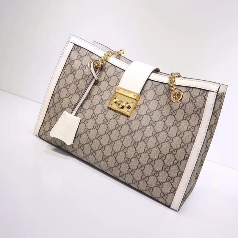 Gucci Shopping Bags 4036B-0120