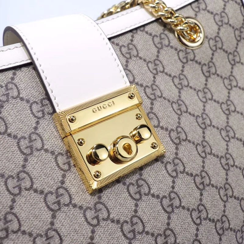 Gucci Shopping Bags 4036B-0120