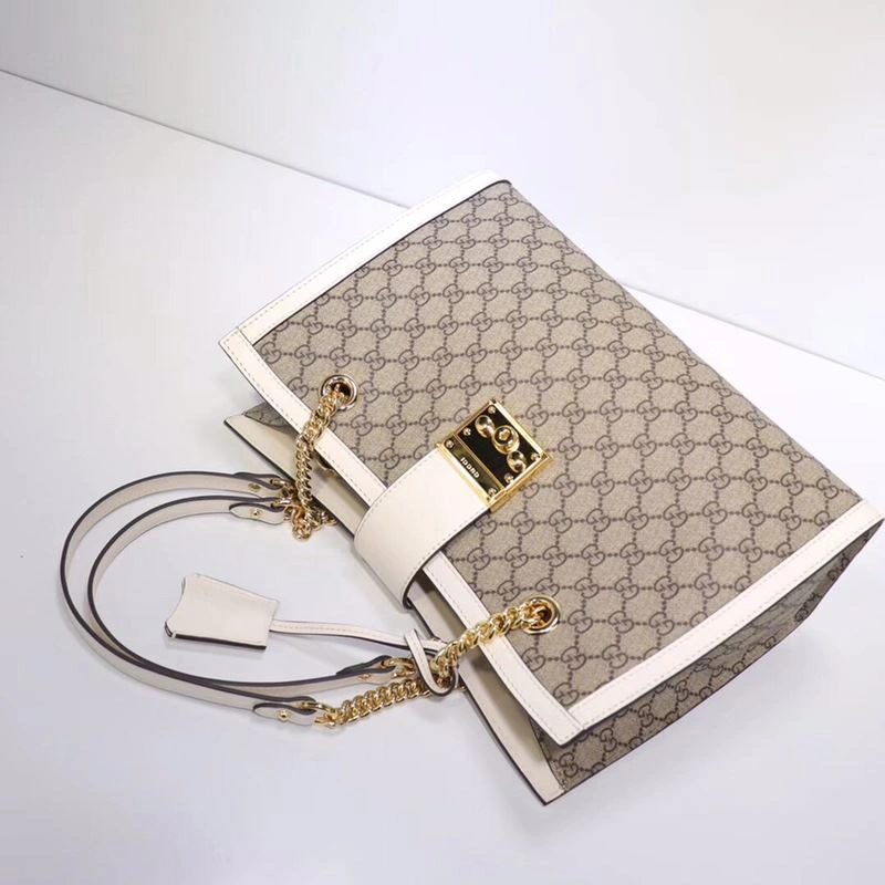 Gucci Shopping Bags 4036B-0120