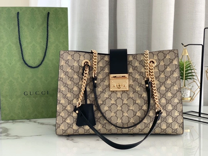 Gucci Shopping Bags 4036B-0121