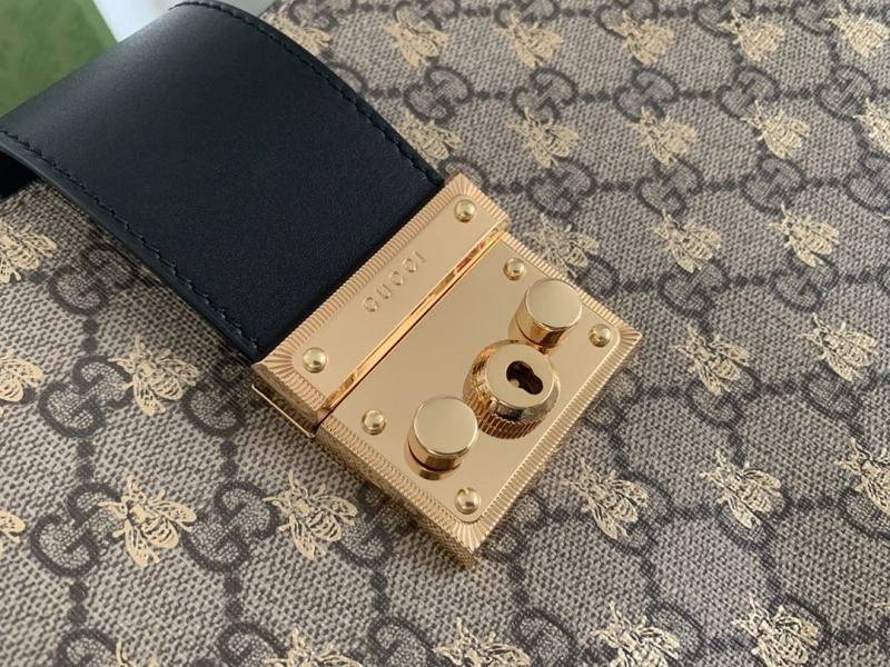 Gucci Shopping Bags 4036B-0121