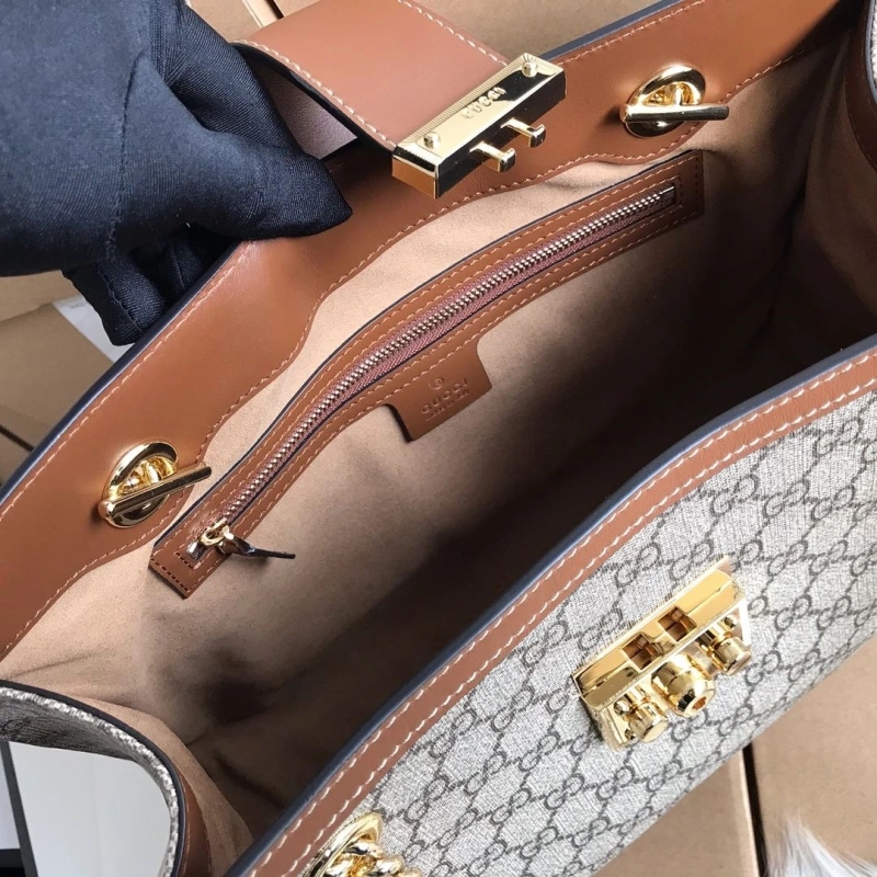 Gucci Shopping Bags 4036B-0123