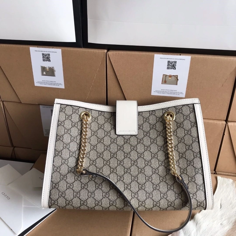 Gucci Shopping Bags 4036B-0124