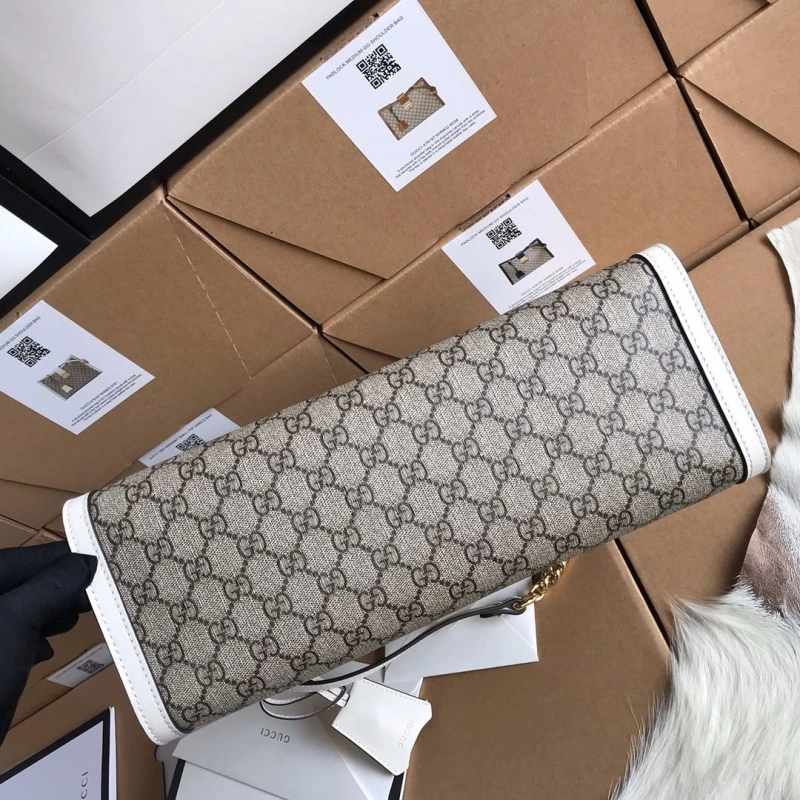 Gucci Shopping Bags 4036B-0124