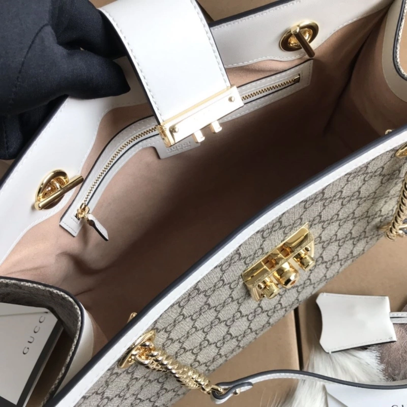 Gucci Shopping Bags 4036B-0124