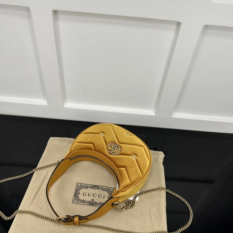 Gucci Top Handle Bags 4036B-0126