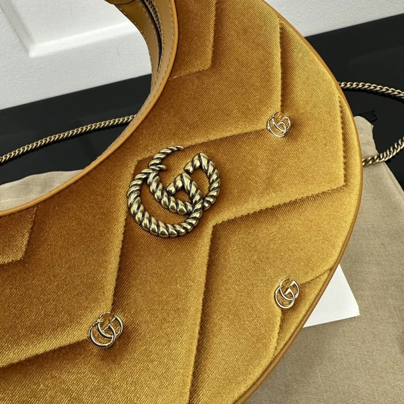 Gucci Top Handle Bags 4036B-0126