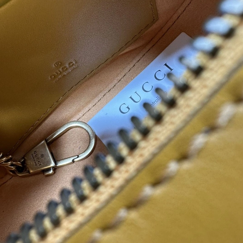 Gucci Top Handle Bags 4036B-0126