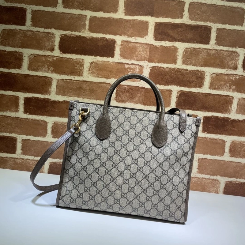 Gucci Shopping Bags 4036B-0130