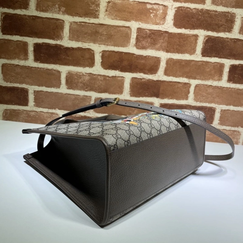 Gucci Shopping Bags 4036B-0130