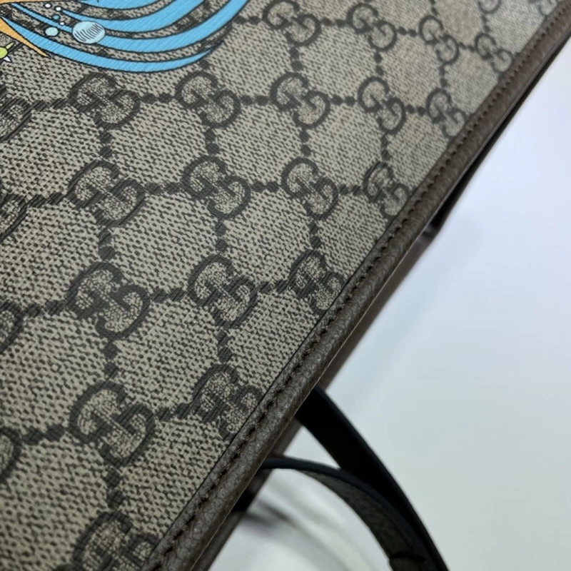 Gucci Shopping Bags 4036B-0130