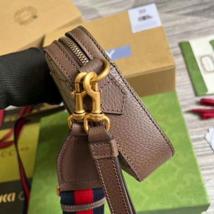 Gucci Satchel Bags 4036B-0133