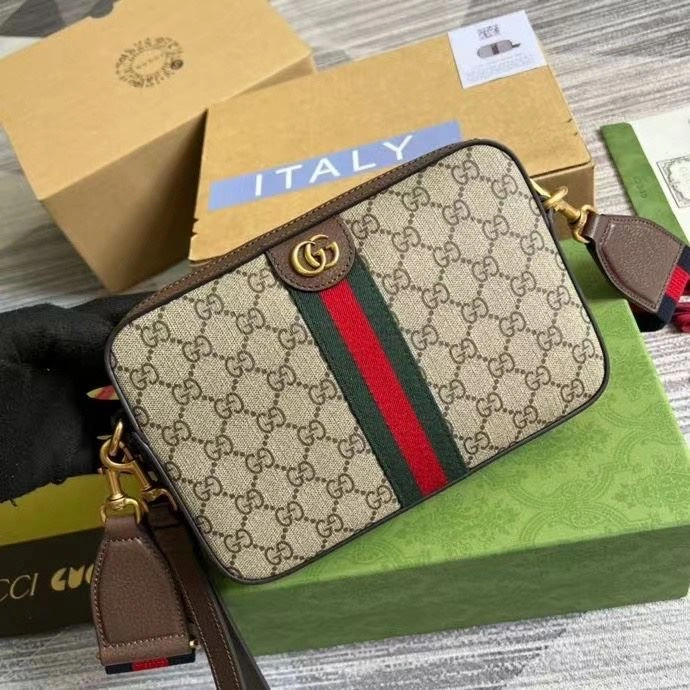 Gucci Satchel Bags 4036B-0133