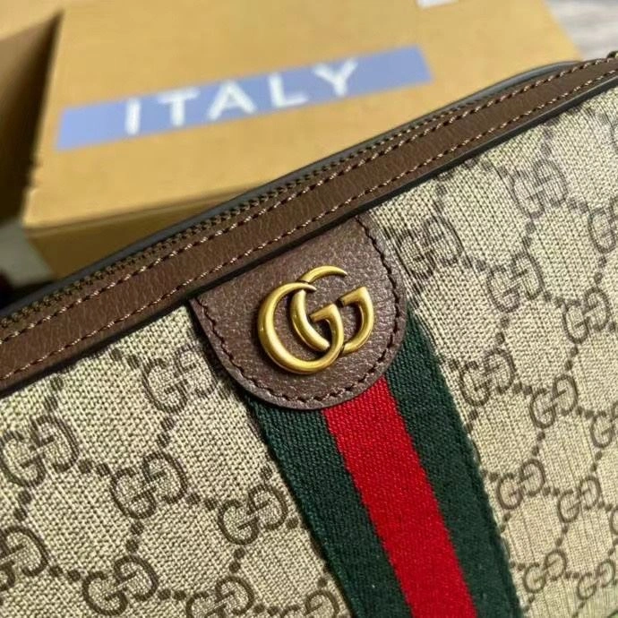 Gucci Satchel Bags 4036B-0133