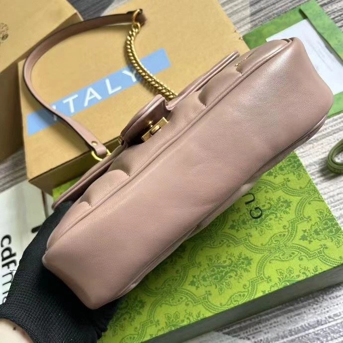 Gucci Satchel Bags 4036B-0134