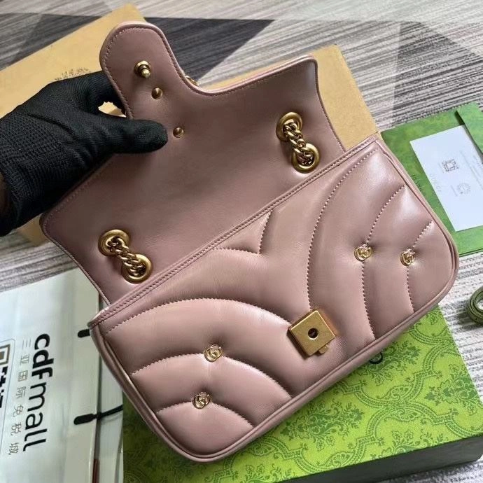 Gucci Satchel Bags 4036B-0134
