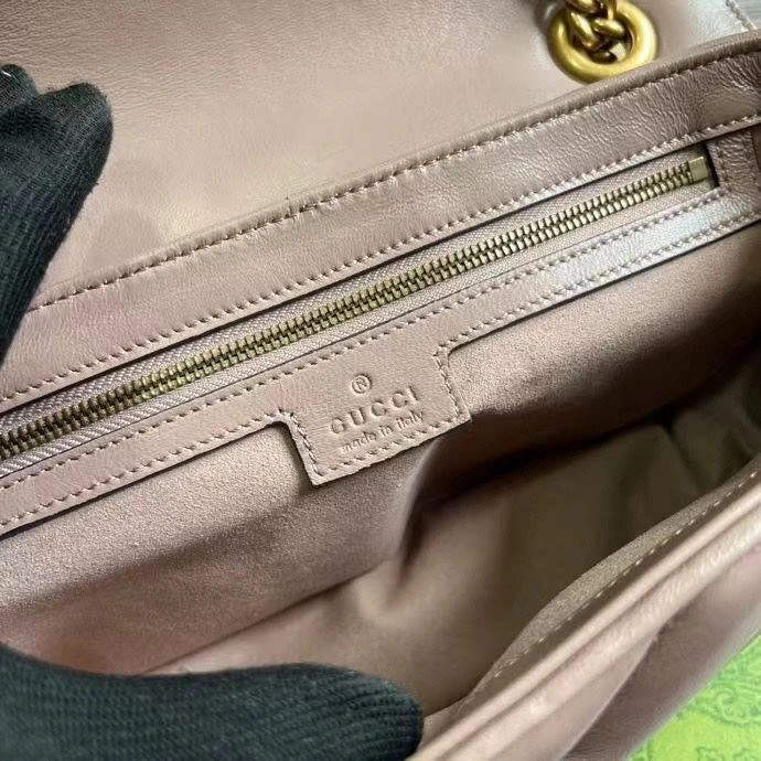 Gucci Satchel Bags 4036B-0134