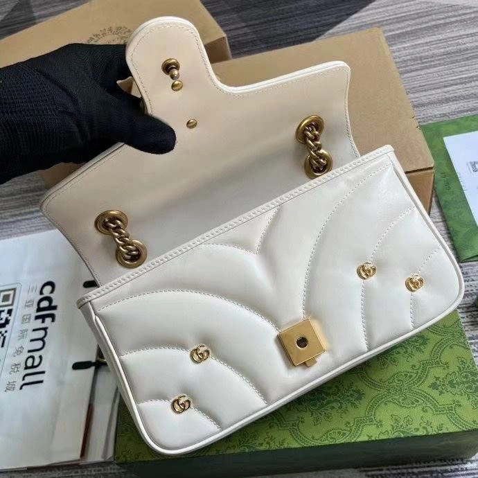 Gvc*1 satchel bags 4036b-0135
