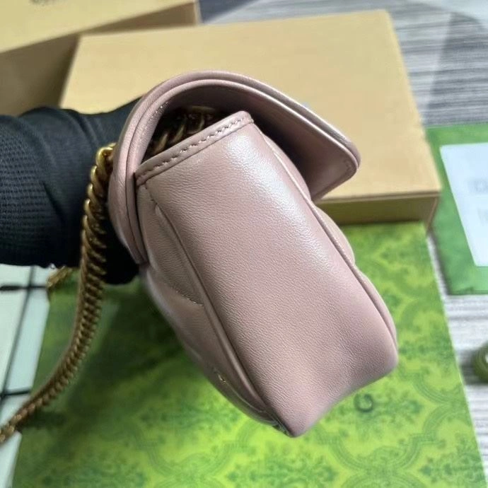 Gucci Satchel Bags 4036B-0137