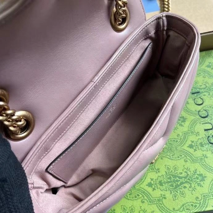 Gucci Satchel Bags 4036B-0137