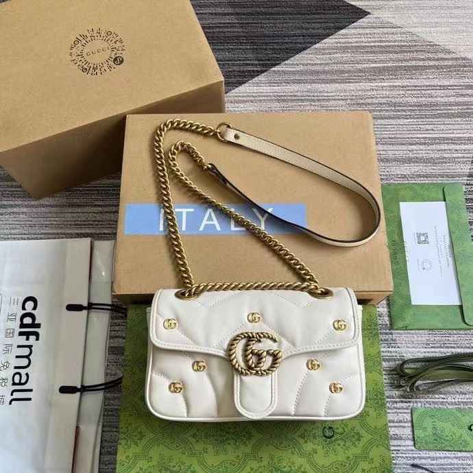 Gucci Satchel Bags 4036B-0138