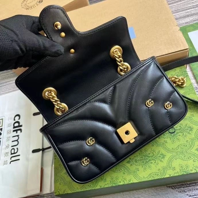 Gucci Satchel Bags 4036B-0139