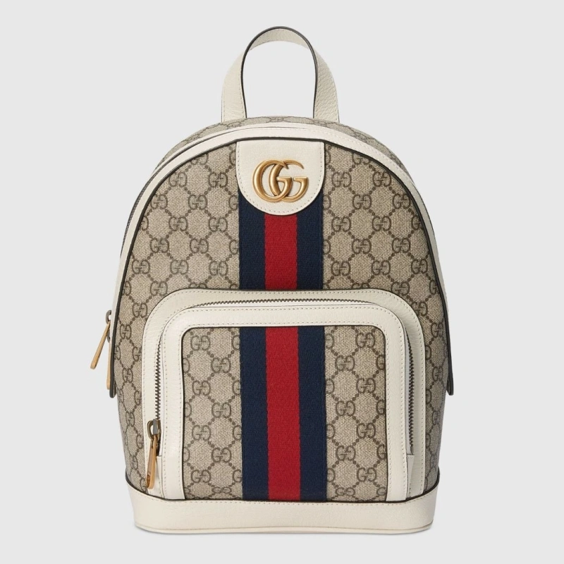 Gucci Backpacks 4036B-0140