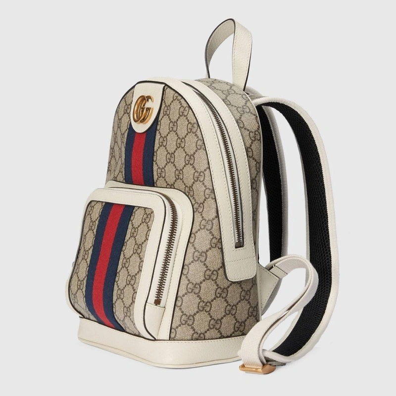 Gucci Backpacks 4036B-0140
