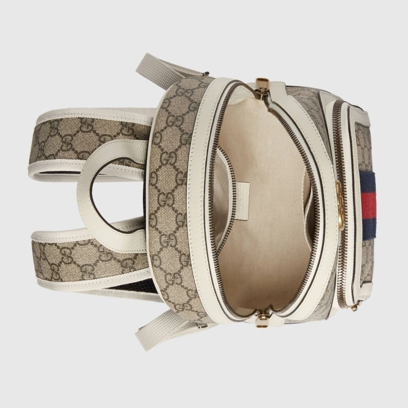 Gucci Backpacks 4036B-0140