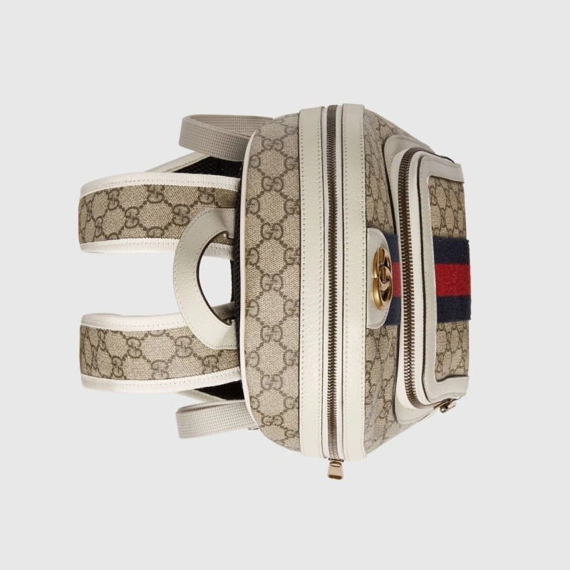 Gucci Backpacks 4036B-0140