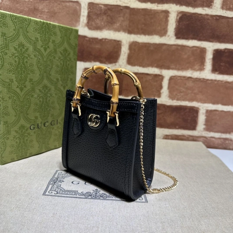 Gucci Top Handle Bags 4036B-0141