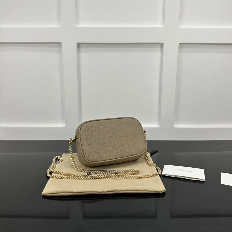 Gucci Satchel Bags 4036B-0144