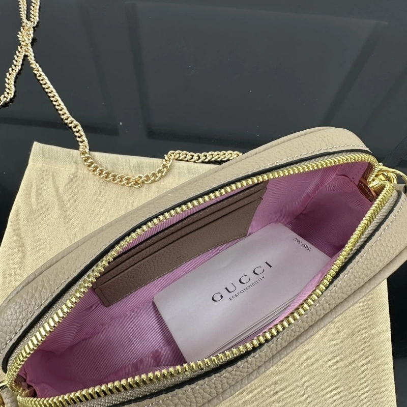 Gucci Satchel Bags 4036B-0144