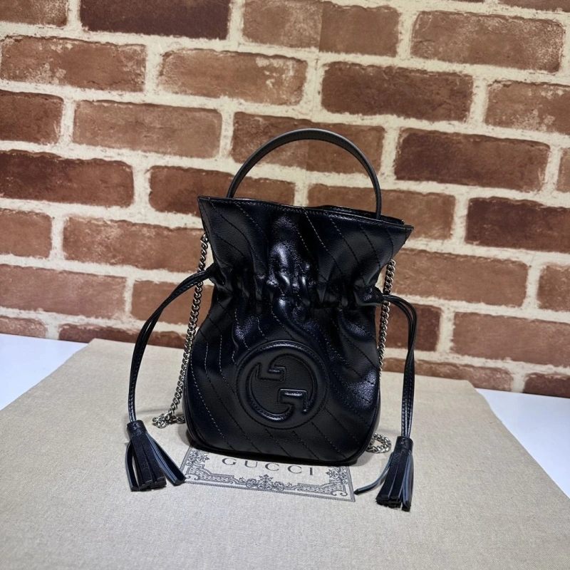 Gucci Bucket Bags 4036B-0147